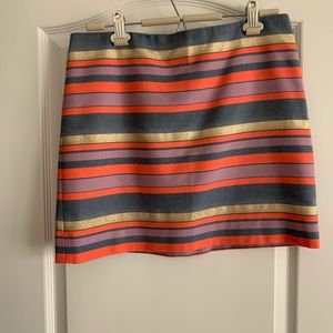 J Crew Skirt